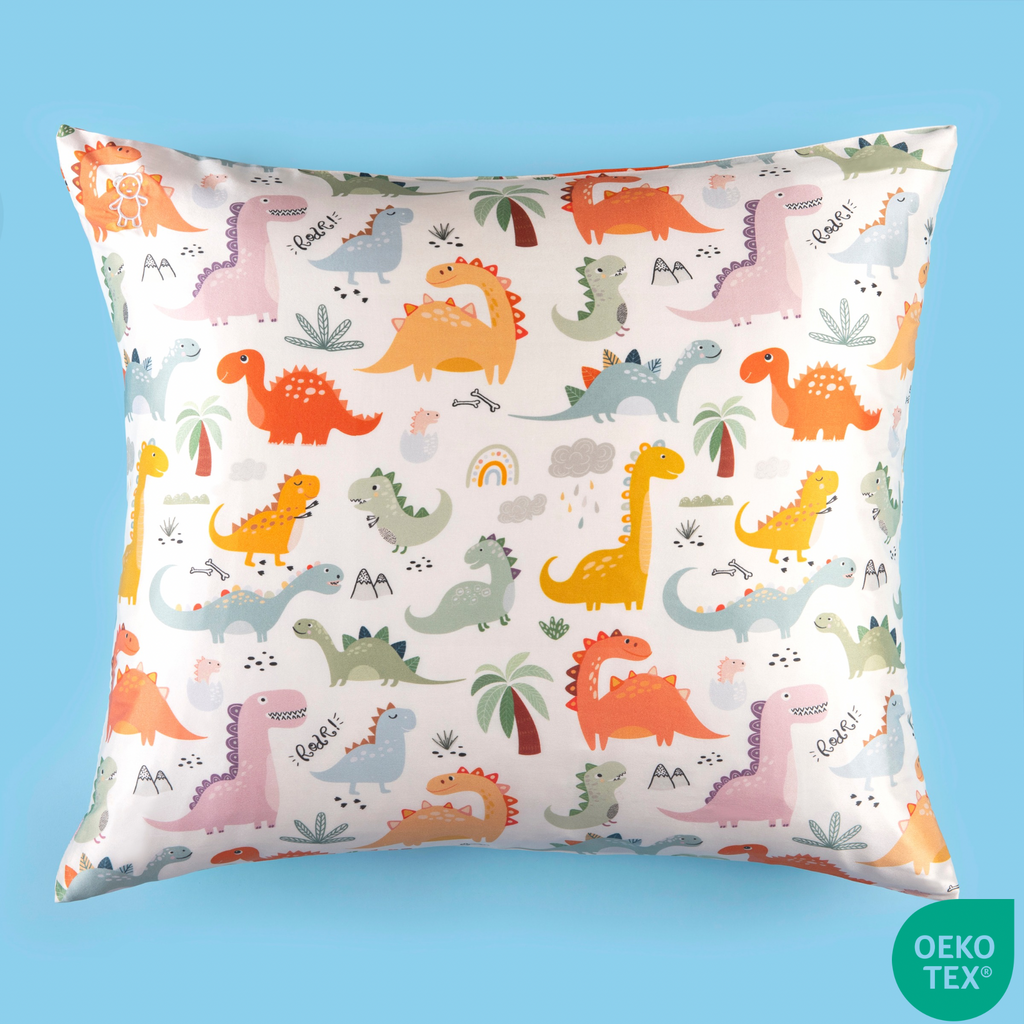 SILKOSAURUS - Perfect for little explorers