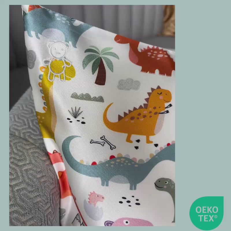 SILKOSAURUS - Perfect for little explorers